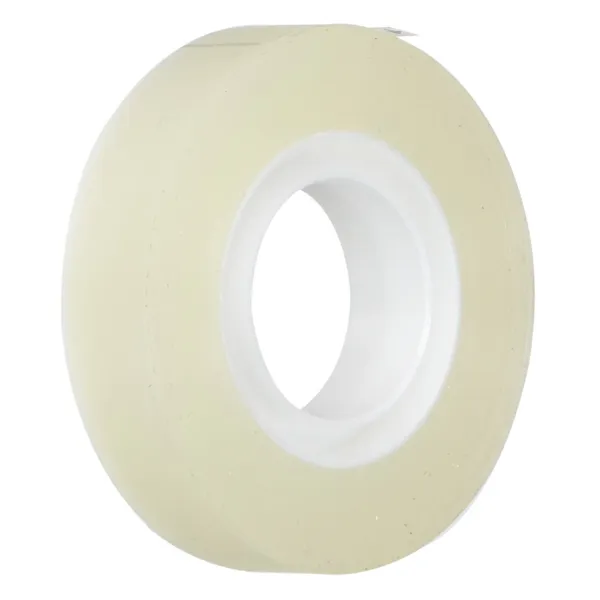 Invisible Tape - Highland™ Boxed Clear 6200 19MMx33M 48/CS