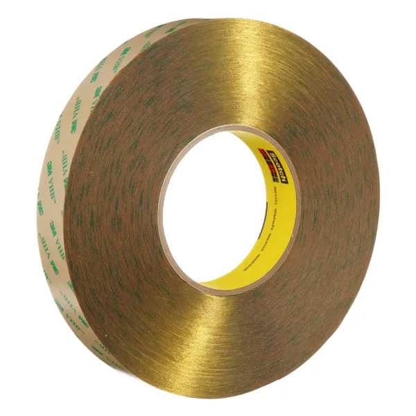 VHB Adhesive Transfer Tape D/C Clear F9473PC 24MMx55M 10MIL 9/CS