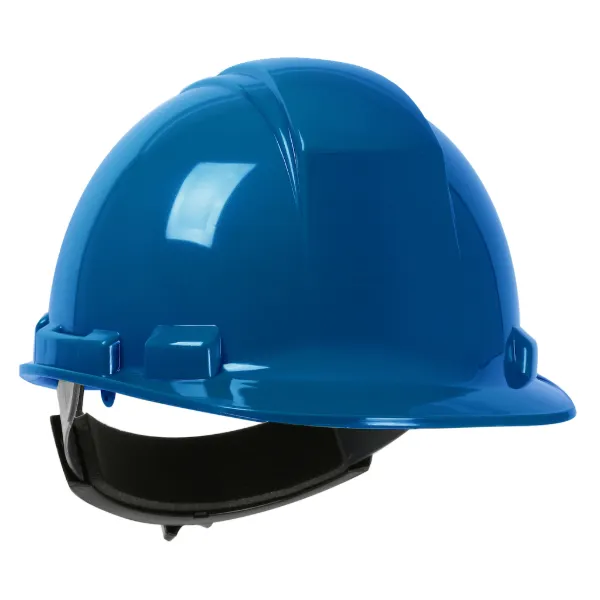 Hard Hat - Whistler CSA Type 1 Class E with Ratchet Adjustment Sky Blue HP241R 1/CS