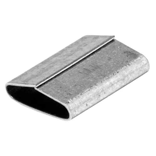 Seals - Closed Steel Overlap Push Type 34-C 3/4IN 2000/CS
