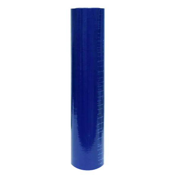 Surface Protection Tape - Polyethylene Blue 2900 8INx600FT 2MIL 4/CS