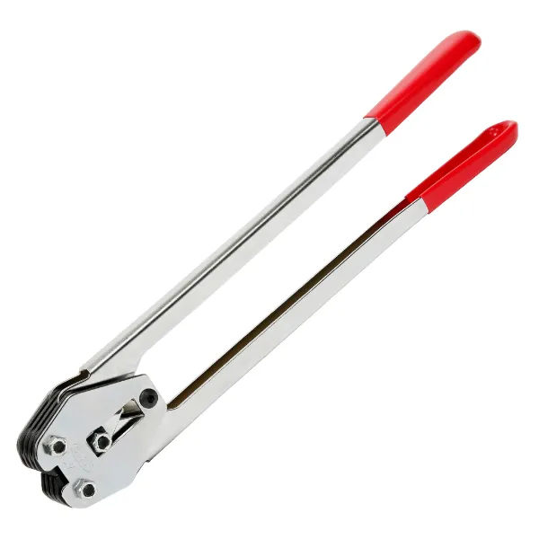 Sealer - Polypropylene Strapping Economy EP-1200 1/2IN 1/CS
