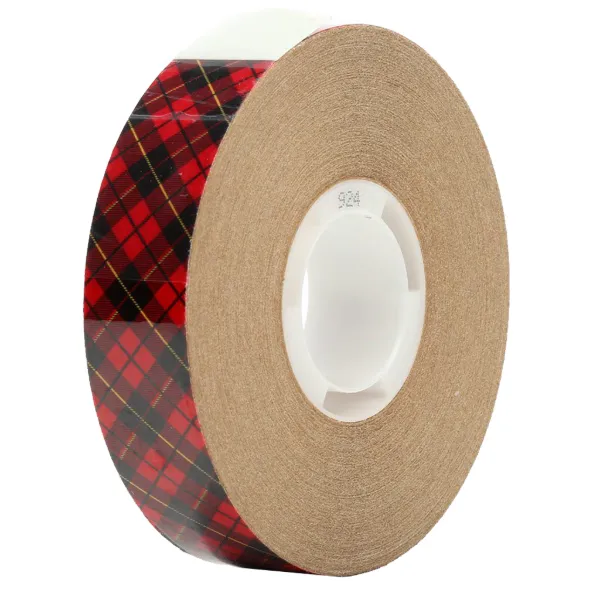 Transfer Tape - ATG Acrylic Scotch® D/C Clear 924 18MMx33M 2MIL 48/CS