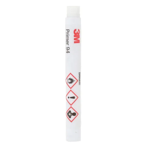 Adhesive Promoter - Tape Primer Clear Yellow 94 0.66ML AMPULE 1000/CS