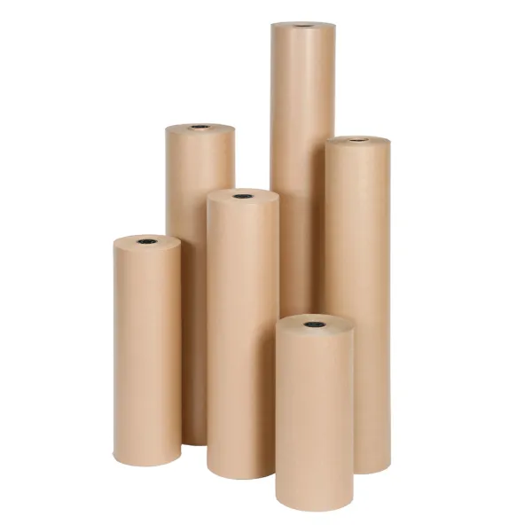 Kraft Paper KP30 12IN x 1200FT 30LB