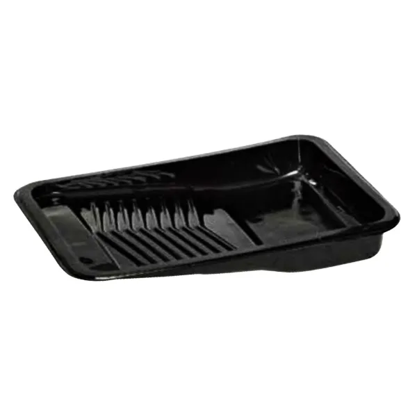 Plastic Tray Liner for 448 Black TL8 240MM 1L 50/CS