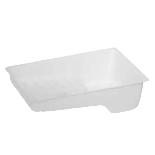 Trim Tray Liner for 623 White TL6 178MM 0.5L 50/CS