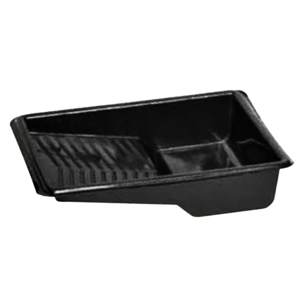 Plastic Tray Liner for 959 Black TL15 240MM 4L 50/CS