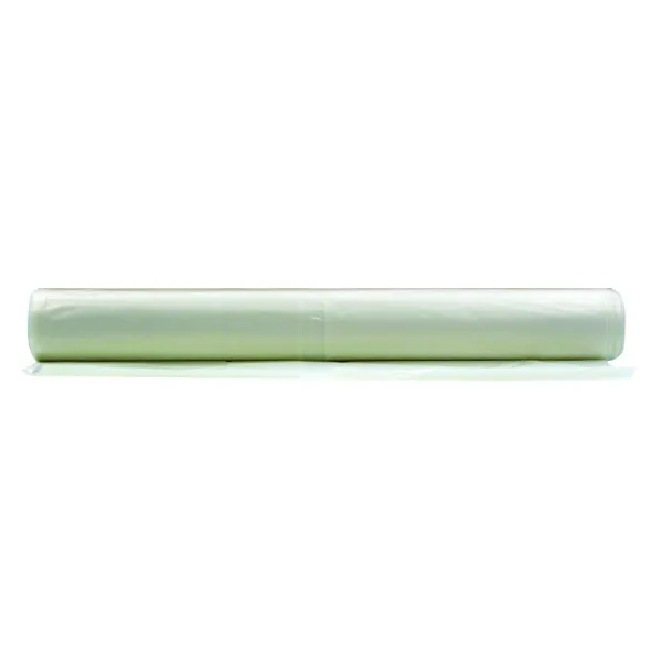 Poly Sheeting Clear MPS 10FTx100FT Medium 1/CS