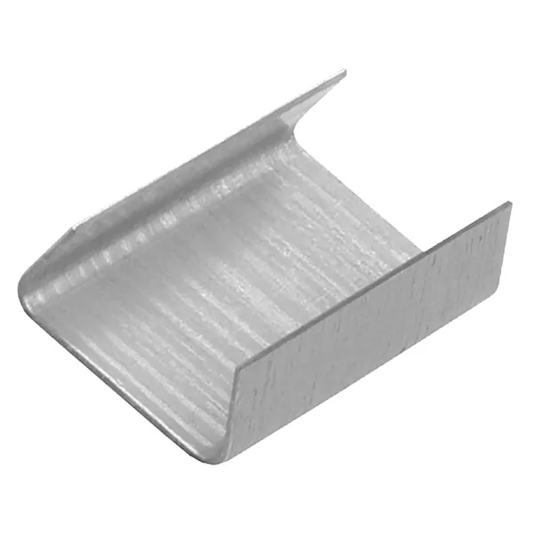 Seals - Open Steel Snap-On 12-O 1/2IN 1000/CS