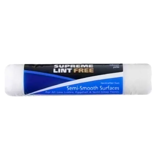 Roller Refill - Woven Lint Free Supreme White DO9534 240MM 19MM 12/PK 120/CS