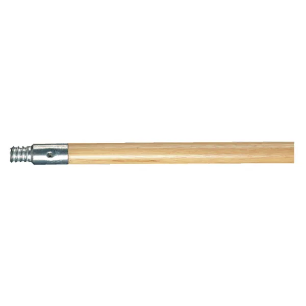Handle - Wooden with Metal Threads FH-W360MT 15/16IN x 60IN 1/CS