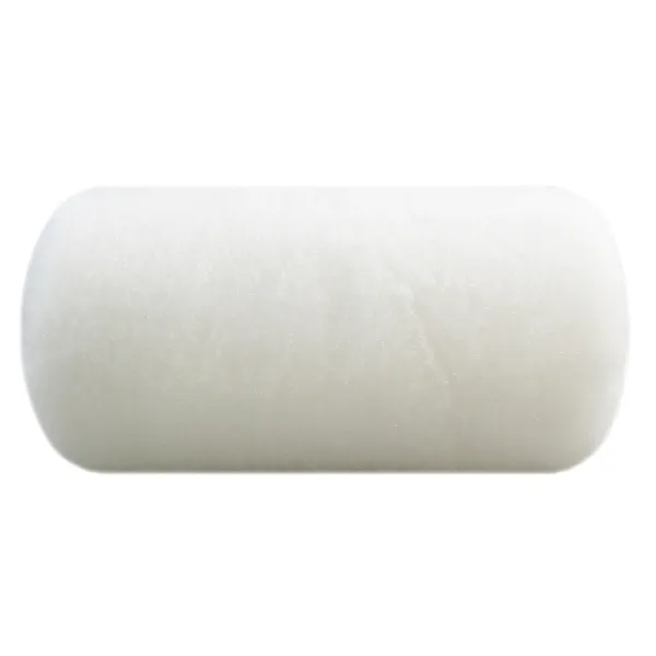 Mini Roller Refill - Lint Free for DO441 White DO44 100MM 5MM LO 10/PK 100/CS