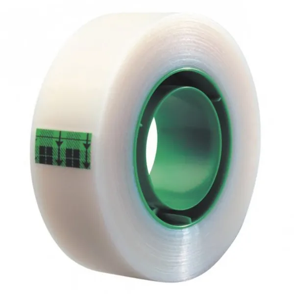 Invisible Tape - Scotch® Magic™ Boxed Clear Matte Finish 810 19MMx33M 48/CS
