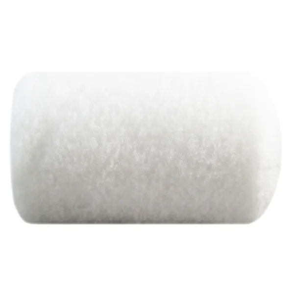 Mini Roller Refill - Lint Free for DO441 White DO44 100MM 10MM HI 10/PK 100/CS