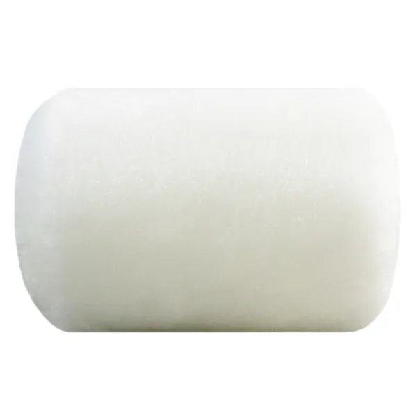 Mini Roller Refill - Lint Free for DO331 White DO33 75MM 5MM LO 10/PK 100/CS