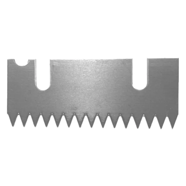 Tape Dispenser Replacement Blade F/H5/H11 124 1/EA