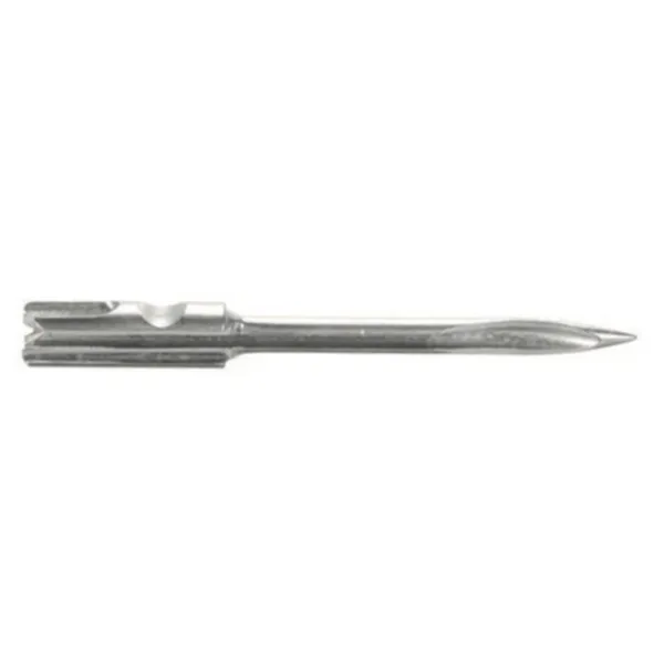 Needles - Heavy Duty All Steel 08913 Standard 4/KIT