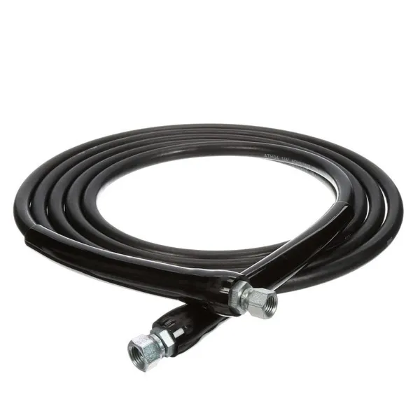 Cylinder Adhesive Hose - Scotch-Weld™ CYL.HOSE 12FT 1/CS