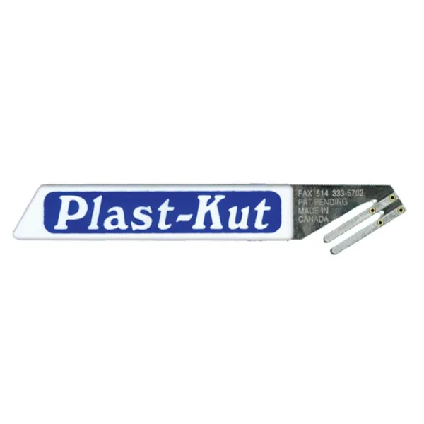 Utility Knife - Coroplast Plast-Kut 1/PK