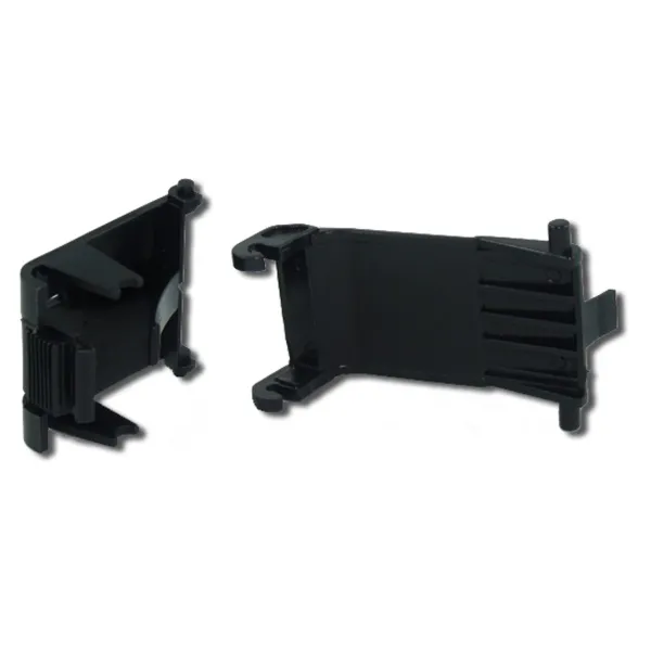 Ink Roller Cover & Holder Assembly Parts for MX5500 Price Gun Black MX5500-IRA 2-Piece Set 1/CS