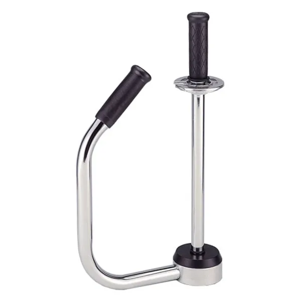 Stretch Film Dispenser - Handwrapper Chrome 091-113-T 1/CS