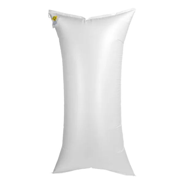 Air Bags - Dunnage 2-Ply Polywoven White DB 48IN x 72IN 400/Skid