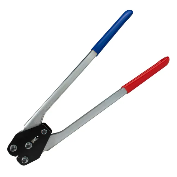 Sealer - Polyester Strapping for Serrated Seals EP-1250 5/8IN 1/CS