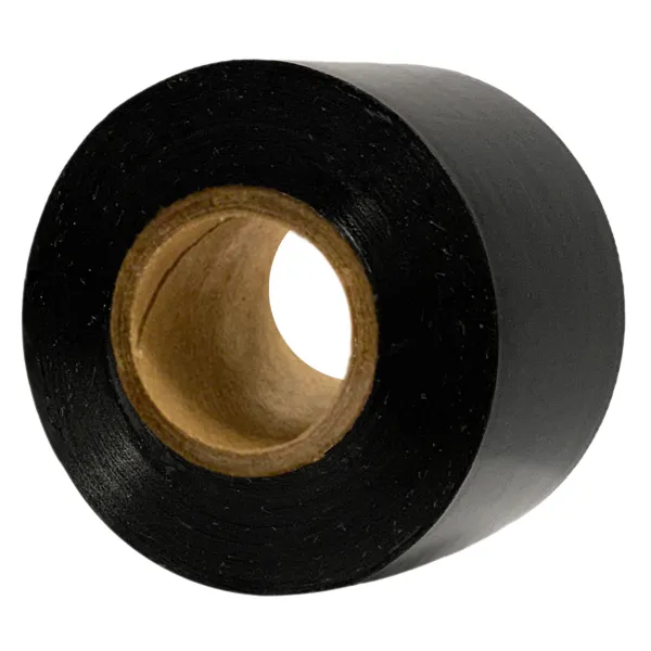 Polyethylene Tape - Renwrap Pipeline Black 300 48MMx30M 12MIL 24/CS