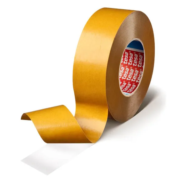 Transfer Tape - Acrylic D/C Clear 4900 25MMx55M 2MIL 72/CS