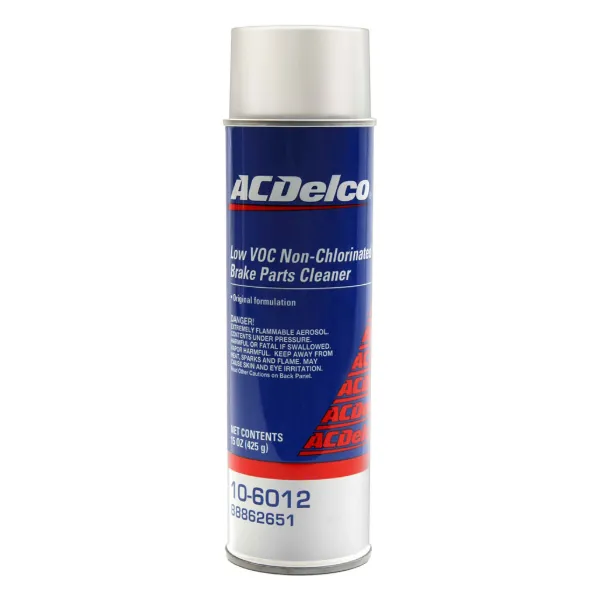 Brake Parts Cleaner - Non Chlorinated 10-6012 15OZ 12/CS