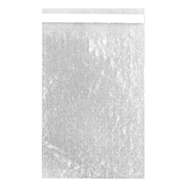 Bubble Pouches - Clear E-Z Seal 18INx23.5IN 100/CS