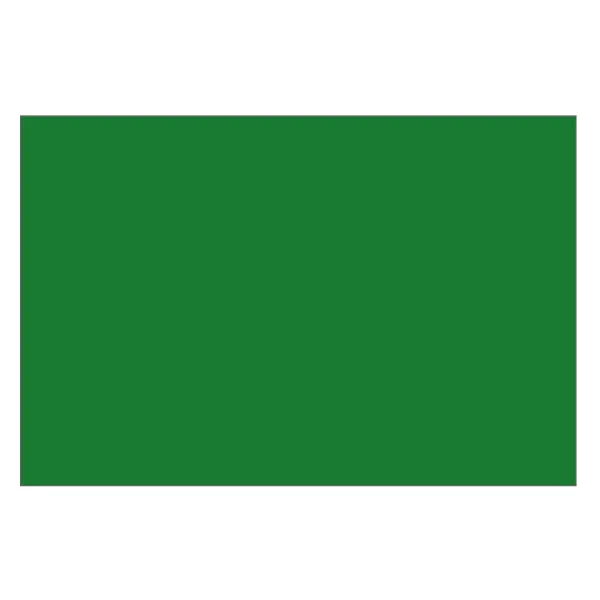 Labels - Direct Thermal Perm. Adh. Perf. Flood Coated Green DTTL-C 4IN x 6IN 3IN Core 1000/RL
