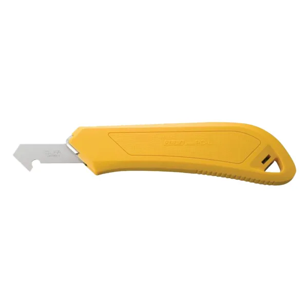 Cutter - Plastic/Laminate PC-L 1/EA 6/BX