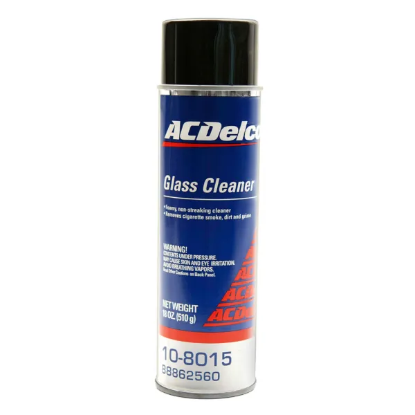 Cleaner - Glass 10-8015 510G CAN 1/CS