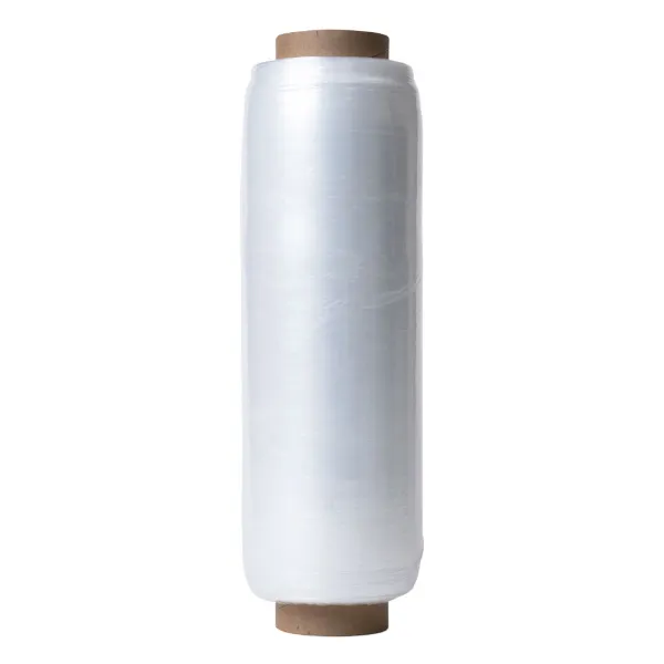 Stretch Film - Pre Stretch ecoSupreme 1815SE Clear HPE 17.5IN x 1476FT 39G (10µm) 4/CS 192/SKID
