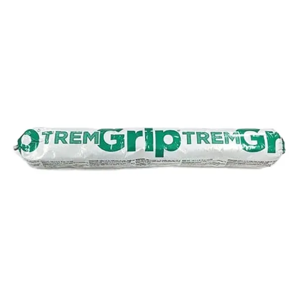 Adhesive - Quick Tack TREMmgrip® 600ML Sausage 1/EA 15/CS