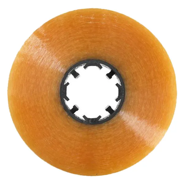 Packaging Tape - ZeroTape® Acrylic Adhesive Clear 400 48MM x 150M 20MIC 1/EA 36/CS