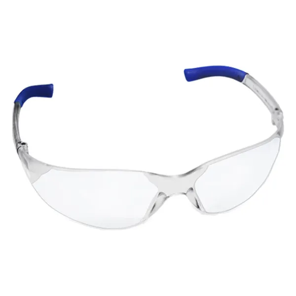 Safety Glasses - Nova™ E Series Anti-Scratch Clear 82-550 One Size 12/BX 144/CS