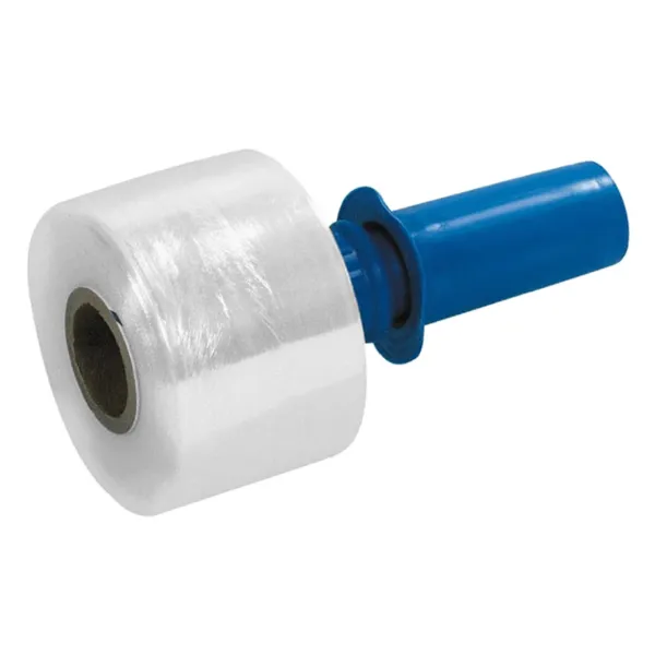 Stretch Film - Bundling Clear VSR - PRD3117M 3INx650FT 120G 18/CS