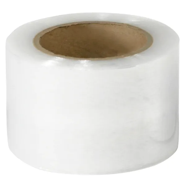Stretch Film - Bundling Clear SBF 3INx700FT 120G 3IN Core 18/CS 60/SKID