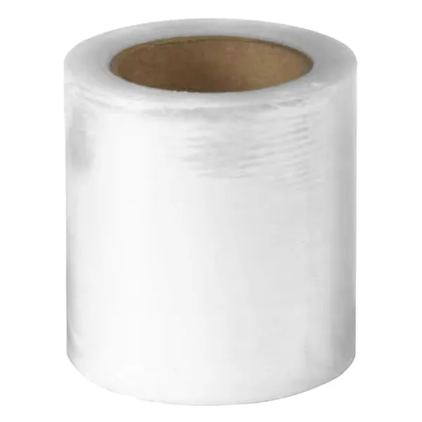 Stretch Film - Blown Small Width Clear QA10579 5INx1500FT 80G 12/CS 288/SKID