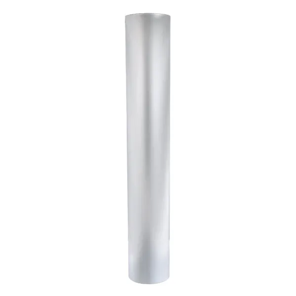 Foil Tape - Insulating Jacketing Tape VentureClad™ Silver 1577CW 35.5INx45M 14MIL Flat 25/CS