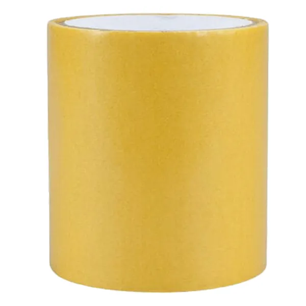Transfer Tape - Scrim Reinforced Acrylic Adhesive D/C White 97053 3IN x 250YD 2.5MIL 6/CS