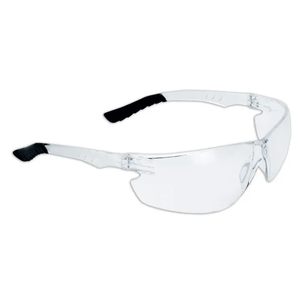 Safety Glasses - Techno Clear EP850C 10/BX 50/CS