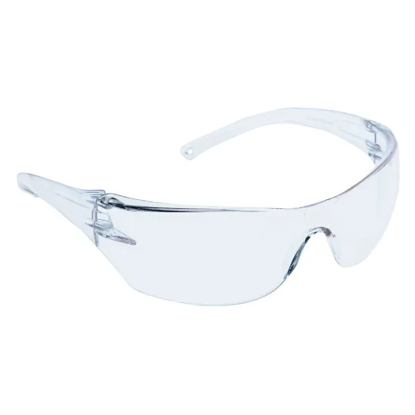 Safety Glasses - Curve Clear EP500C 12/BX 144/CS