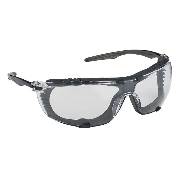 Safety Glasses - Mini SpectaGoggle Clear EP950C 10/BX 50/CS