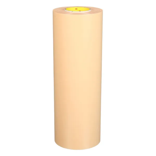 Plate Mounting Tape - Cushion-Mount™ Plus D/C Tan L1120 28IN x 36YD 22MIL 1/CS