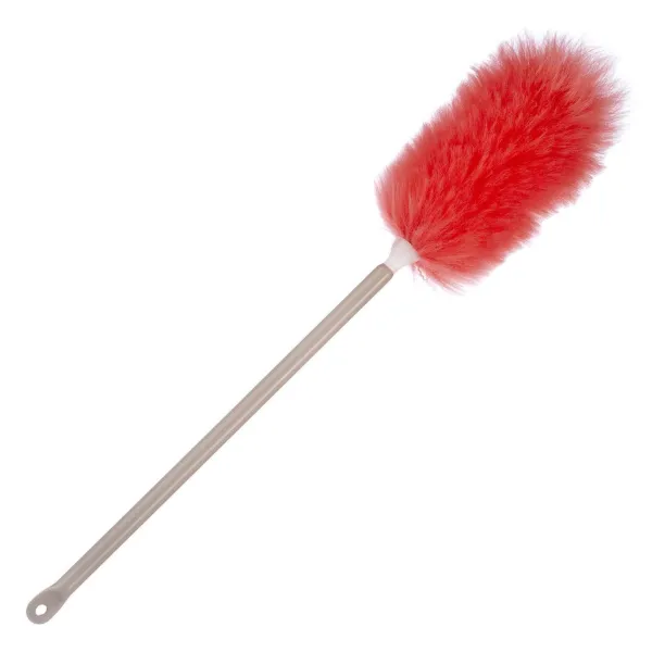 Duster - Wooly Wonder Hi-Rise Extendable Lambswool 426 28IN - 42IN 10/CS