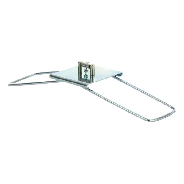 Dust Mop Frame - Breakaway Swivel Collapsible 41236 36IN 1/CS